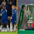 Chelsea may accept ban from Europe if they win Carabao Cup