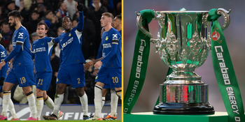 Chelsea may accept ban from Europe if they win Carabao Cup