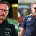 Christian Horner is accused of sending ‘sexually suggestive messages’ to Red Bull employee