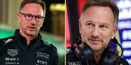 Christian Horner set to be cleared of ‘inappropriate behaviour’ allegations