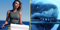Netflix has just added tense thriller movie about a shark ‘high on cocaine’