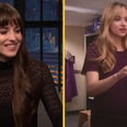 Dakota Johnson says filming The US Office finale was the ‘worst time’ of her life
