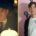 Cillian Murphy to re-team with Peaky Blinders director on new Netflix movie
