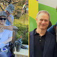 Forrest Gump actor Gary Sinise’s son Mac dies aged 33 of rare cancer