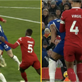 Rio Ferdinand slams VAR for failing to award Chelsea two penalties