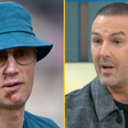 Paddy McGuinness issues Freddie Flintoff health update after Top Gear ‘cancelled’