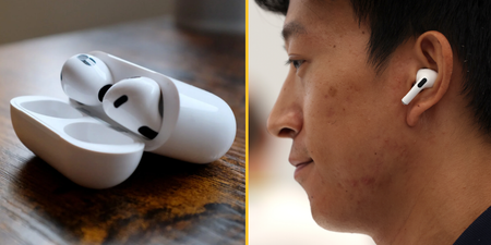 Real reason why one Airpod runs out of charge more quickly than the other