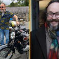 Hairy Bikers star Dave Myers’ final act of kindness before his death aged 66