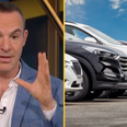 Martin Lewis issues warning to everyone who bought a car, van or motorbike before 2021