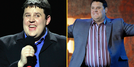 Peter Kay’s huge opening gigs cancelled just 24 hours before