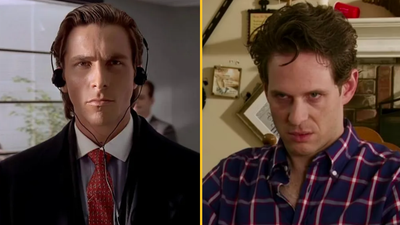 American Psycho fans call for Glen Howerton to play Patrick Bateman in upcoming remake