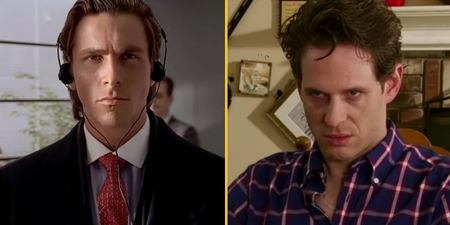 American Psycho fans call for Glen Howerton to play Patrick Bateman in upcoming remake
