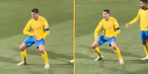 Cristiano Ronaldo summoned by Saudi Pro League chiefs to explain obscene gesture