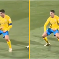 Cristiano Ronaldo summoned by Saudi Pro League chiefs to explain obscene gesture