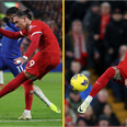 Darwin Nunez broke 20-year Premier League record during Liverpool vs Chelsea