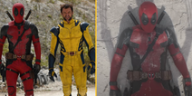 Deadpool & Wolverine trailer smashes world record
