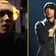 Eminem no longer performs one of his biggest songs and apologised for writing it