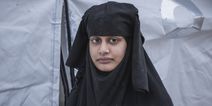Shamima Begum loses appeal over removal of citizenship