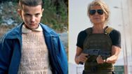 Terminator star Linda Hamilton ‘set to play future version of 11’ in Stranger Things season 5