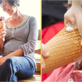 ‘My nightmare mother-in-law fed my 10-week-old baby ice cream’