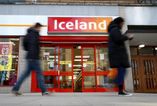 Iceland cuts price of baby formula to £7.95 amid cost of living crisis