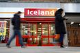 Iceland cuts price of baby formula to £7.95 amid cost of living crisis