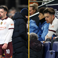 Jack Grealish posts update after breaking down in tears following latest injury setback