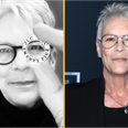 Jamie Lee Curtis celebrates 25 years of being ‘clean and sober’ from addiction
