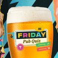 The JOE Friday Pub Quiz: week 385