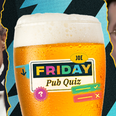 The JOE Friday Pub Quiz: week 387