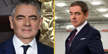 Rowan Atkinson set to return as Johnny English