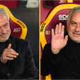 Jose Mourinho reveals he turned down England job