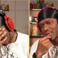 KSI forced to end first live stream in 10 years after one hour