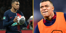 Kylian Mbappe open to joining Arsenal