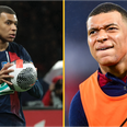 Kylian Mbappe open to joining Arsenal