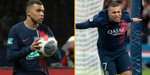 Liverpool and Man United make offers for Kylian Mbappe