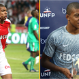 People are only just discovering Kylian Mbappe's name he used at Monaco