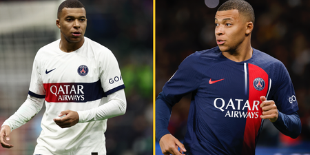 Kylian Mbappe set to join Real Madrid