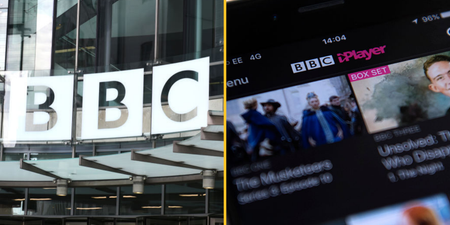 Petition to scrap the licence fee charge reaches over 11,000 signatures