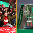 Liverpool send warning to fans purchasing Carabao Cup final tickets