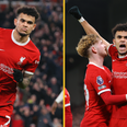 Liverpool break incredible 128-year record in win against Luton
