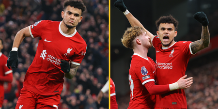 Liverpool break incredible 128-year record in win against Luton