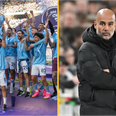 Man City reportedly ‘threaten Premier League with legal action’ over new sponsorship rules