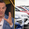 Martin Lewis warning to drivers causes 262,500 to come forward for cash payout