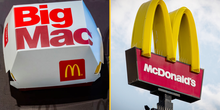 McDonald's slashes prices on two of its most popular menu items for one day only