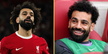 Mo Salah reportedly set to leave Liverpool this summer