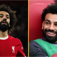 Mo Salah reportedly set to leave Liverpool this summer