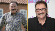 Paul Chuckle calls in experts to help after ‘ghost got into bed with him’