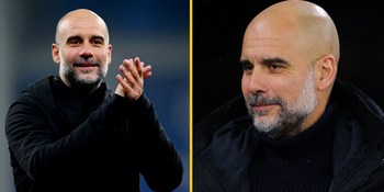 Pep Guardiola reveals which job he wants after he leaves Man City