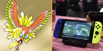 Pokémon Gold and Silver remakes to ‘arrive on Switch’